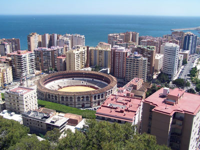 malaga